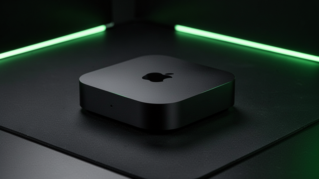 Android TV Box Premium